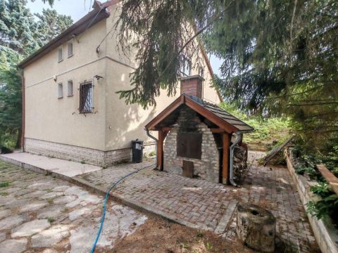 Eladó Ház 2072 Zsámbék , 2072 Zsámbék, Város széle