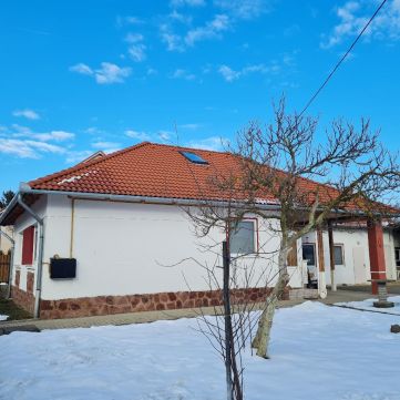 Eladó Ház 7522 Kaposújlak , 7522 Kaposújlak, belterület