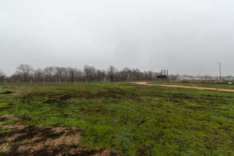 Eladó Telek 8154 Polgárdi 