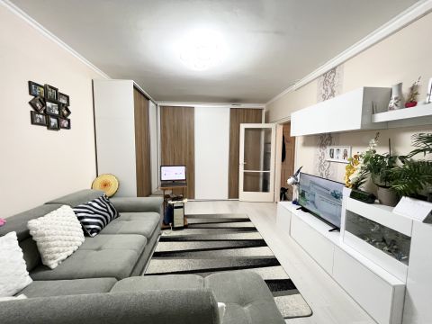 Eladó Lakás 4400 Nyíregyháza 