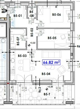 Eladó Lakás 9700 Szombathely 