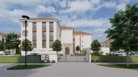 Eladó Lakás 9700 Szombathely 