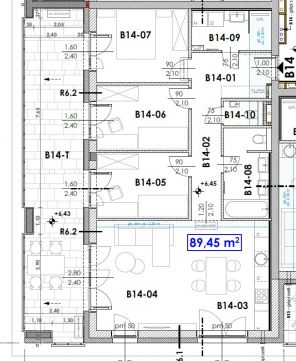 Eladó Lakás 9700 Szombathely 