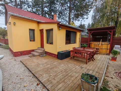 Eladó Ház 8621 Zamárdi 