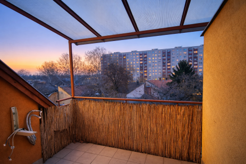 Eladó Lakás 1191 Budapest 19. kerület Báthory utca