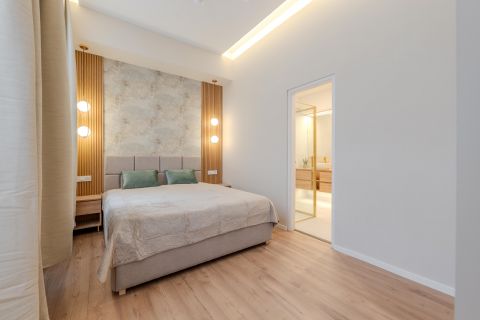 Eladó Lakás 1061 Budapest 6. kerület 