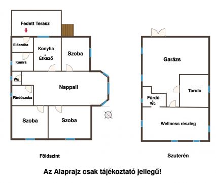 Eladó Ház 2251 Tápiószecső 