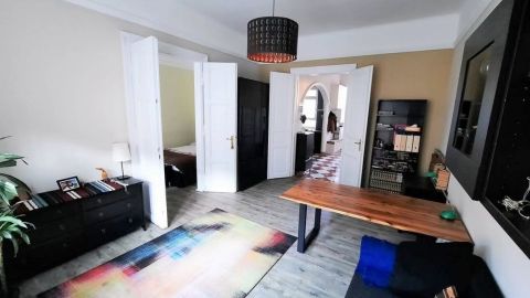 Kiadó Lakás 1078 Budapest 7. kerület 