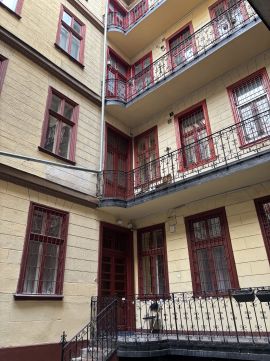 Kiadó Lakás 1062 Budapest 6. kerület 