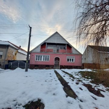 Eladó Ház 7664 Berkesd 