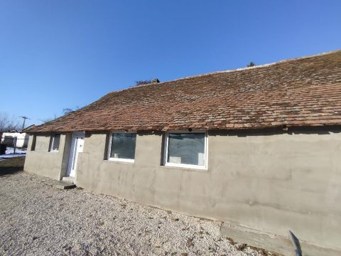 Eladó Ház 7817 Rádfalva 7817 Rádfalva, Családi házas