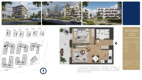 Eladó Lakás 4030 Debrecen 