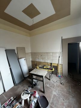 Eladó Lakás 9243 Várbalog 