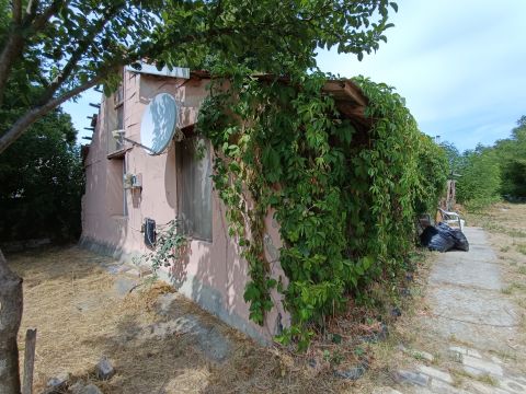 Eladó Ház 2764 Tápióbicske , Tápióbicske Sági úton felújítandó ház