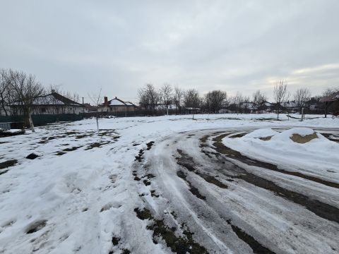 Eladó Telek 7000 Sárbogárd Sárbogárd csendes zsákutcájában 542nm-es Építési telek 