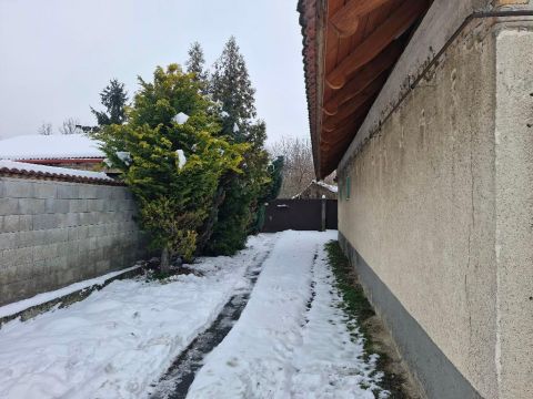 Eladó Ház 7025 Bölcske , 7025 Bölcske, csendes