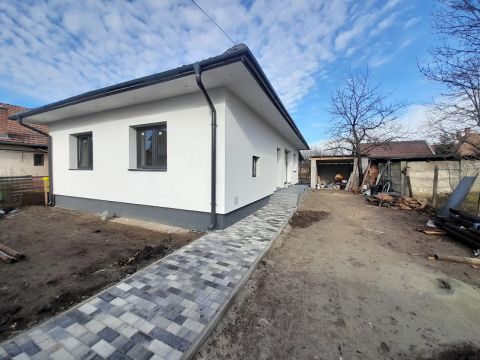 Eladó Ház 5700 Gyula Nagyrománváros