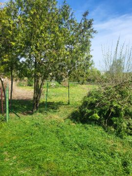 Eladó Telek 8000 Székesfehérvár , Székesfehérvár határában 