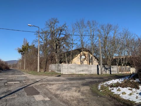 Eladó Ház 2800 Tatabánya 