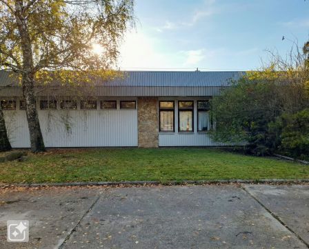 Eladó Ipari 2000 Szentendre 