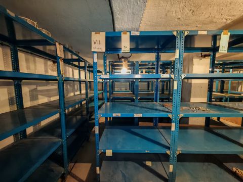 Eladó Tároló/Raktár 5000 Szolnok 