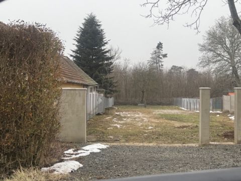 Eladó Ház 2162 Őrbottyán Buszmegálló közeli 