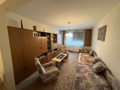 Eladó Lakás 9200 Mosonmagyaróvár Erkel Ferenc utca közelében