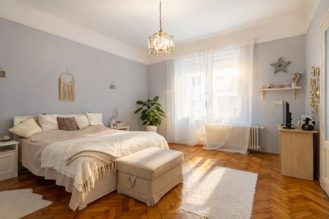 Eladó Lakás 1111 Budapest 11. kerület 