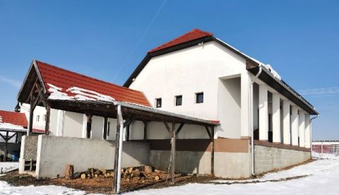 Eladó Ház 3729 Serényfalva 