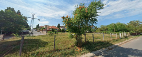 Eladó Telek 2000 Szentendre Szentendre prémium lokációjában