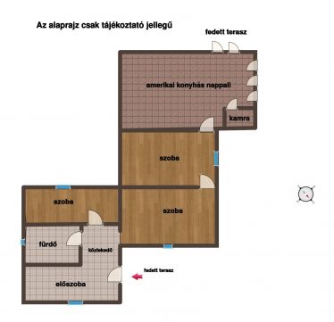 Eladó Ház 6755 Kübekháza Kübekháza Szántó Kovács János 522