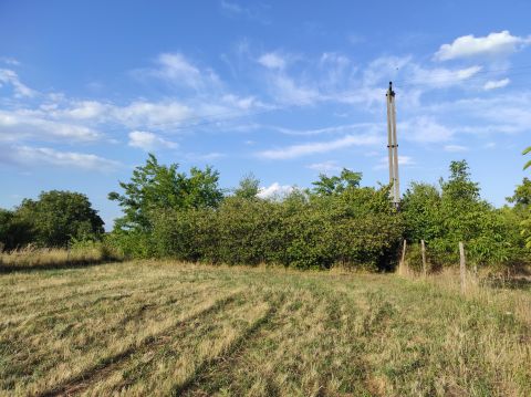 Eladó Telek 8640 Fonyód 