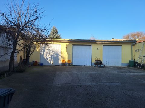 Eladó Lakás 6000 Kecskemét Mária krt.