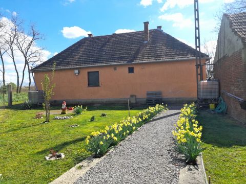 Eladó Ház 7900 Szigetvár 