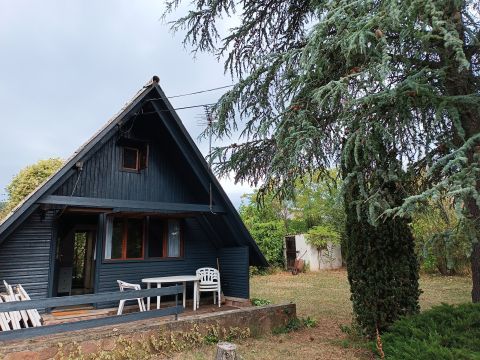 Eladó Ház 8252 Balatonszepezd 