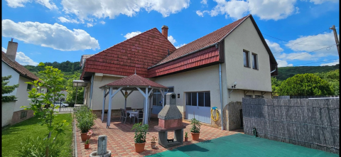 Eladó Ház 7695 Mecseknádasd 