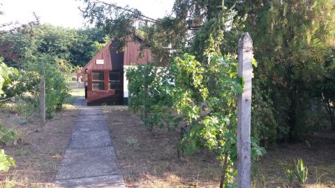 Eladó Telek 2112 Veresegyház Zsálya utca