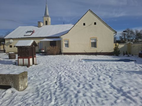 Eladó Ház 7960 Sumony 