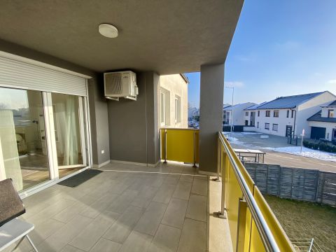 Eladó Lakás 9026 Győr 