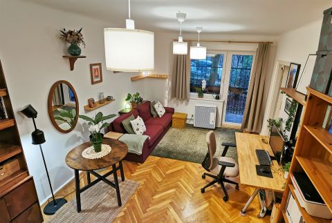 Eladó Lakás 1125 Budapest 12. kerület 