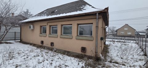 Eladó Ház 4033 Debrecen 