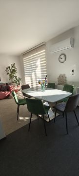 Eladó Lakás 8230 Balatonfüred Társasházi környezet