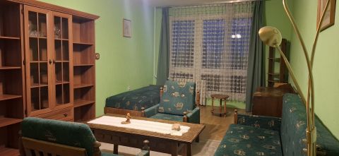 Eladó Lakás 7631 Pécs , 'Kertváros-53m2-két szobás-2.emeleti lakás-Mátyás Flórián'