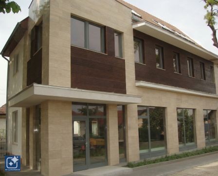 Kiadó Üzlethelyiség 2085 Pilisvörösvár 