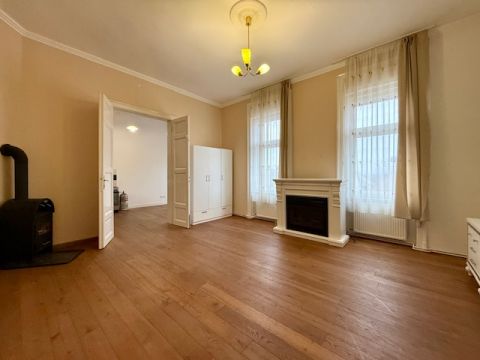 Eladó Lakás 8500 Pápa , A belváros szívében