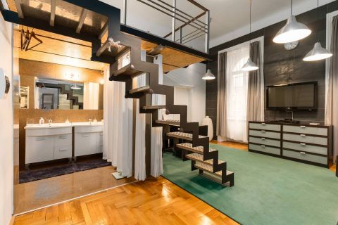 Eladó Lakás 1066 Budapest 6. kerület 