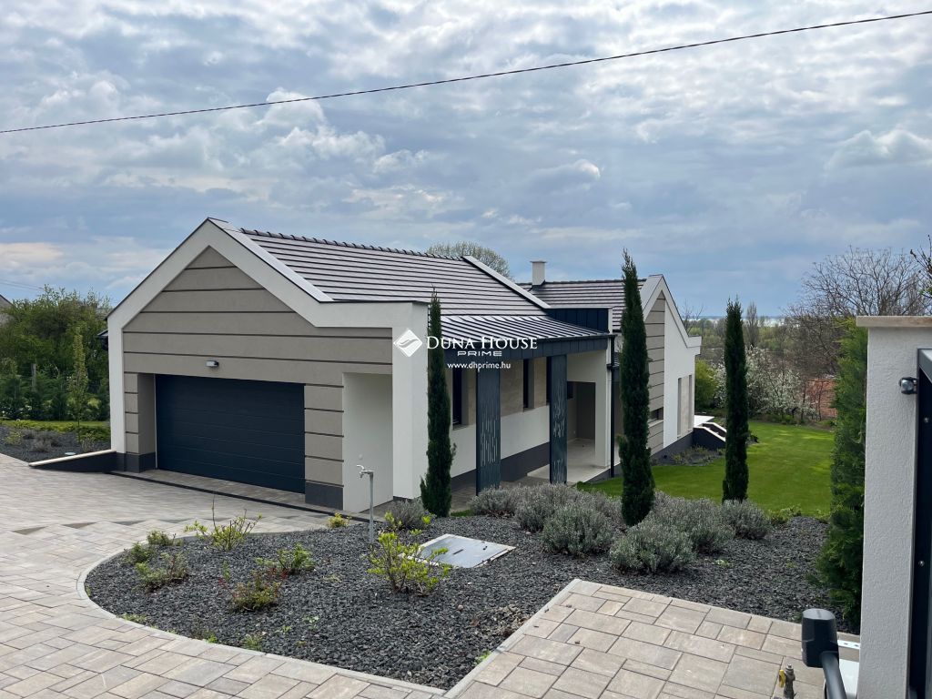 Eladó ház, Gyenesdiás