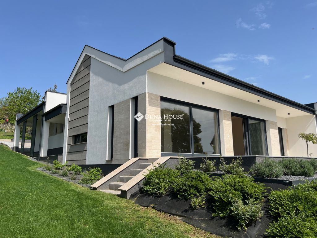 Eladó ház, Gyenesdiás