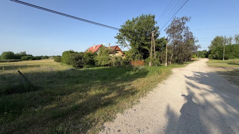 Eladó Telek 2243 Kóka , Kóka csendes részén