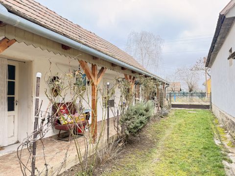 Eladó Ház 7813 Szava 